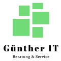Günther IT UG (haftungsbeschränkt)